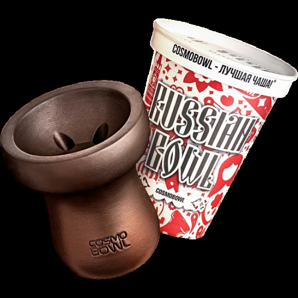 Чаша Cosmo Bowl Russian New Style Pack в Ханты-Мансийске