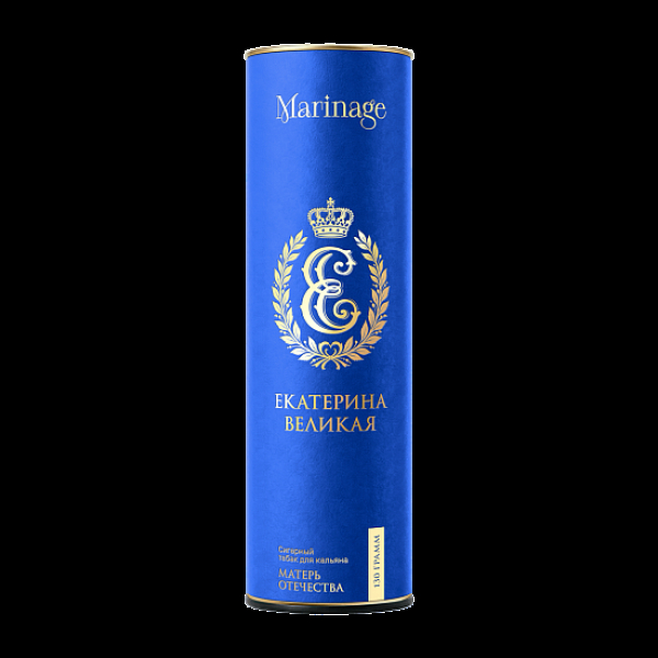 Табак Marinage Екатерина Великая 130 грамм в Ханты-Мансийске