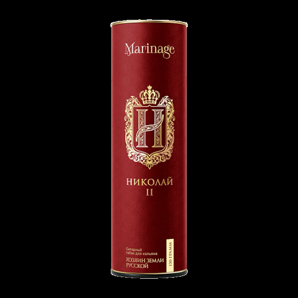 Табак Marinage Николай Ii 130 грамм в Ханты-Мансийске